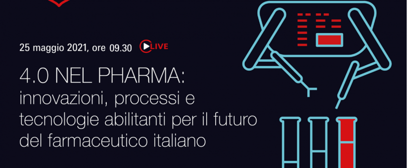 We Love Talking – 4.0 nel Pharma