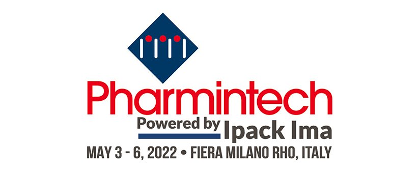 Pharmintech 3-6 Maggio 2022