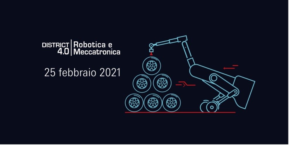 We Love Talking – La continua evoluzione della robotica. Storie di successo nei settori automotive e logistica.